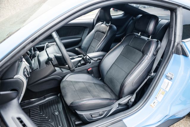 2017 Ford Mustang GT Premium | Addison, TX | Apex Auto Sports