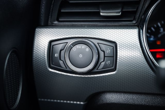 2017 Ford Mustang GT Premium | Addison, TX | Apex Auto Sports