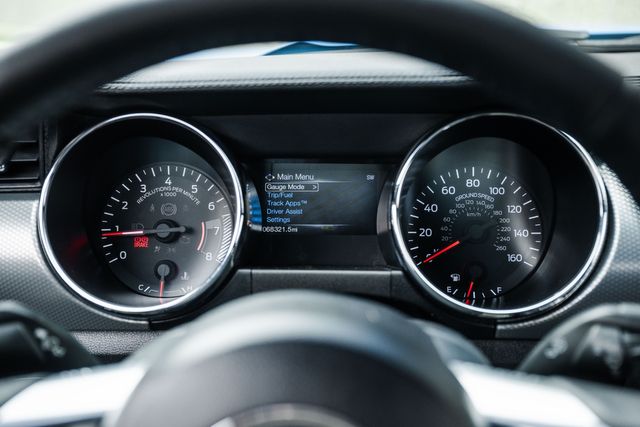 2017 Ford Mustang GT Premium | Addison, TX | Apex Auto Sports