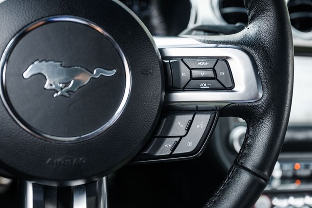 2017 Ford Mustang GT Premium | Addison, TX | Apex Auto Sports