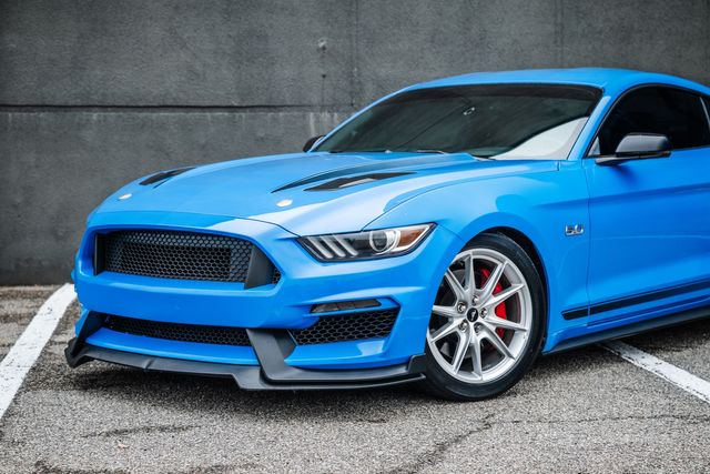 2017 Ford Mustang GT Premium | Addison, TX | Apex Auto Sports