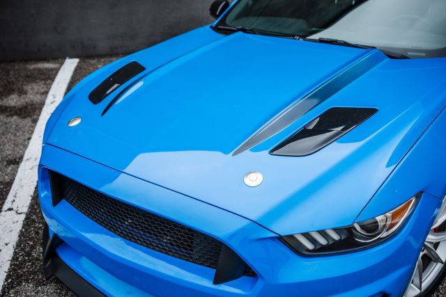 2017 Ford Mustang GT Premium | Addison, TX | Apex Auto Sports