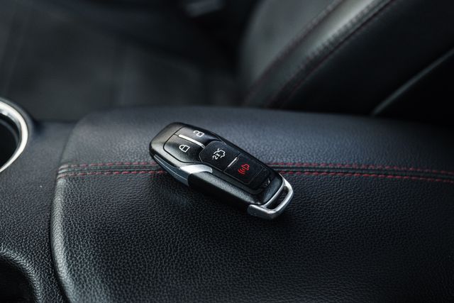 2017 Ford Mustang GT Premium | Addison, TX | Apex Auto Sports