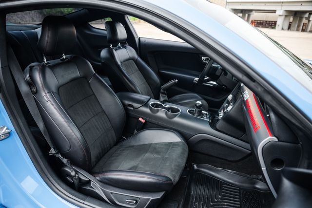 2017 Ford Mustang GT Premium | Addison, TX | Apex Auto Sports