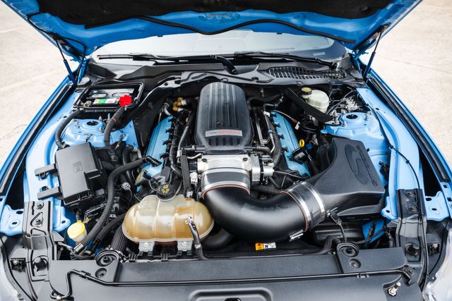 2017 Ford Mustang GT Premium | Addison, TX | Apex Auto Sports