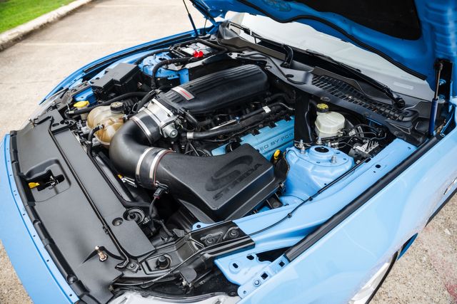 2017 Ford Mustang GT Premium | Addison, TX | Apex Auto Sports