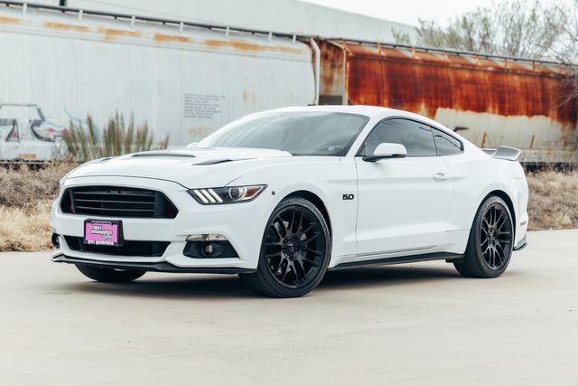 2017 Ford Mustang GT Premium | Addison, TX | Apex Auto Sports 2017 Ford Mustang GT Premium | Addison, TX | Apex Auto Sports
