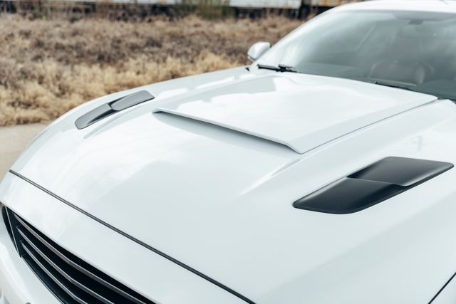 2017 Ford Mustang GT Premium | Addison, TX | Apex Auto Sports