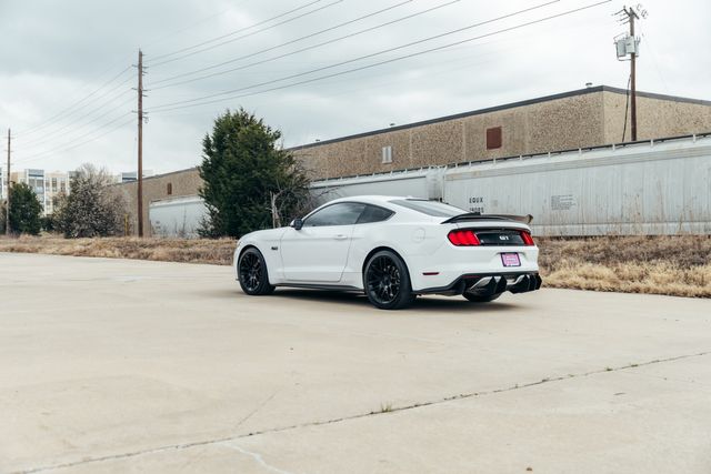 2017 Ford Mustang GT Premium | Addison, TX | Apex Auto Sports