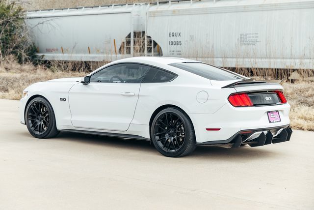 2017 Ford Mustang GT Premium | Addison, TX | Apex Auto Sports 2017 Ford Mustang GT Premium | Addison, TX | Apex Auto Sports