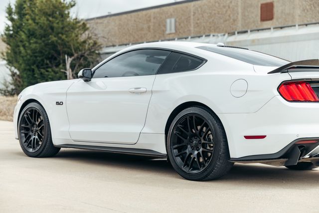 2017 Ford Mustang GT Premium | Addison, TX | Apex Auto Sports