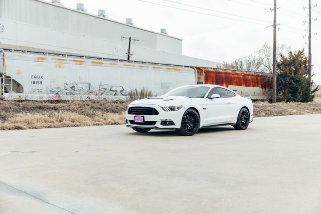 2017 Ford Mustang GT Premium | Addison, TX | Apex Auto Sports