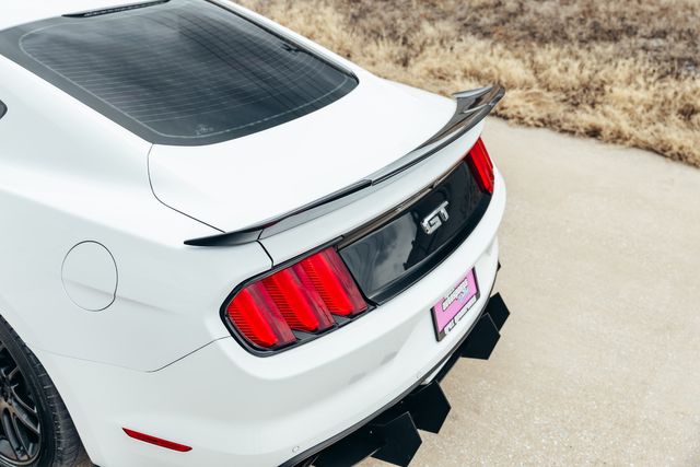 2017 Ford Mustang GT Premium | Addison, TX | Apex Auto Sports