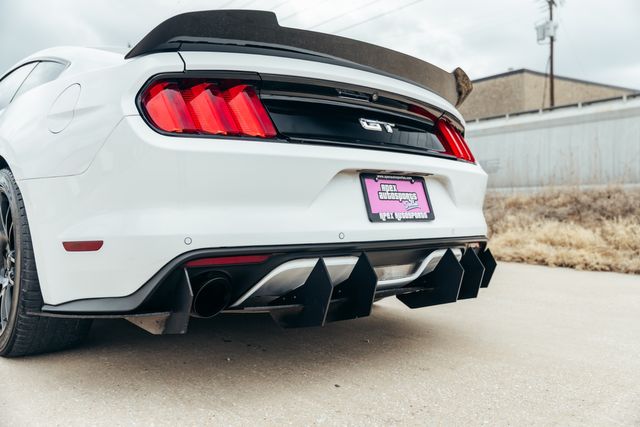 2017 Ford Mustang GT Premium | Addison, TX | Apex Auto Sports