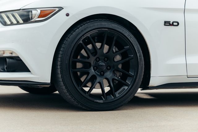 2017 Ford Mustang GT Premium | Addison, TX | Apex Auto Sports