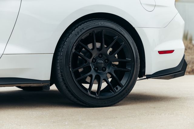 2017 Ford Mustang GT Premium | Addison, TX | Apex Auto Sports