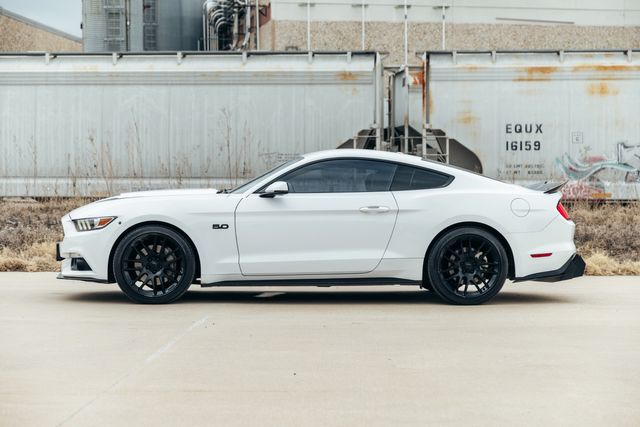 2017 Ford Mustang GT Premium | Addison, TX | Apex Auto Sports 2017 Ford Mustang GT Premium | Addison, TX | Apex Auto Sports