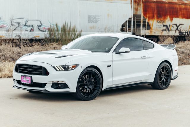 2017 Ford Mustang GT Premium | Addison, TX | Apex Auto Sports 2017 Ford Mustang GT Premium | Addison, TX | Apex Auto Sports
