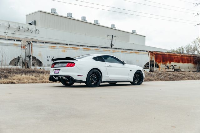2017 Ford Mustang GT Premium | Addison, TX | Apex Auto Sports