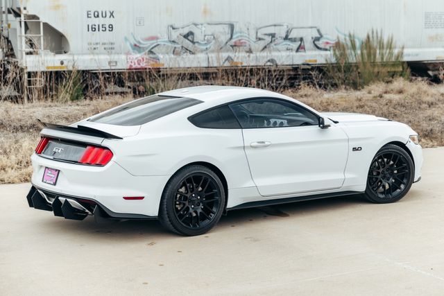 2017 Ford Mustang GT Premium | Addison, TX | Apex Auto Sports 2017 Ford Mustang GT Premium | Addison, TX | Apex Auto Sports