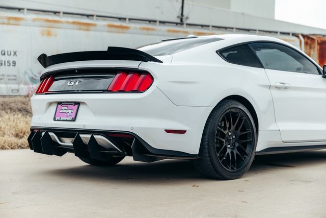 2017 Ford Mustang GT Premium | Addison, TX | Apex Auto Sports