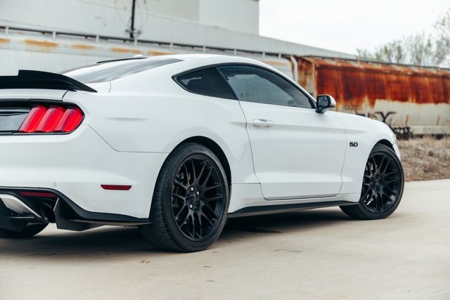 2017 Ford Mustang GT Premium | Addison, TX | Apex Auto Sports 2017 Ford Mustang GT Premium | Addison, TX | Apex Auto Sports