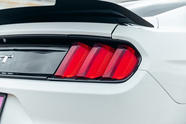 2017 Ford Mustang GT Premium | Addison, TX | Apex Auto Sports