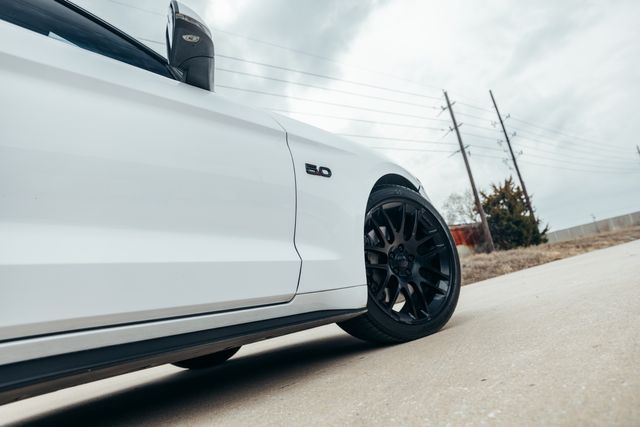 2017 Ford Mustang GT Premium | Addison, TX | Apex Auto Sports