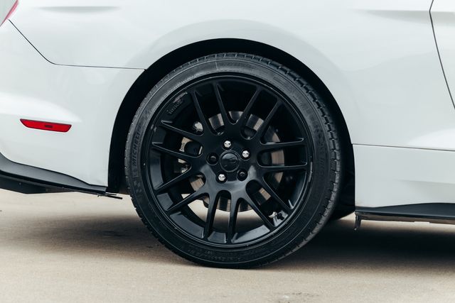 2017 Ford Mustang GT Premium | Addison, TX | Apex Auto Sports