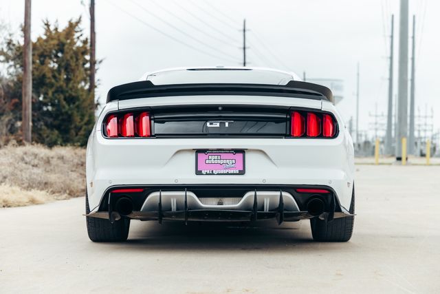 2017 Ford Mustang GT Premium | Addison, TX | Apex Auto Sports