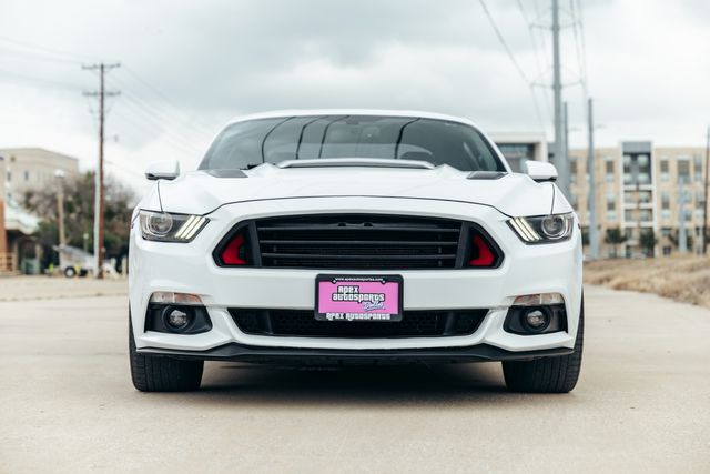 2017 Ford Mustang GT Premium | Addison, TX | Apex Auto Sports 2017 Ford Mustang GT Premium | Addison, TX | Apex Auto Sports