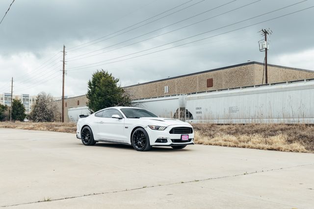2017 Ford Mustang GT Premium | Addison, TX | Apex Auto Sports