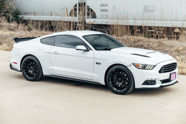 2017 Ford Mustang GT Premium | Addison, TX | Apex Auto Sports 2017 Ford Mustang GT Premium | Addison, TX | Apex Auto Sports