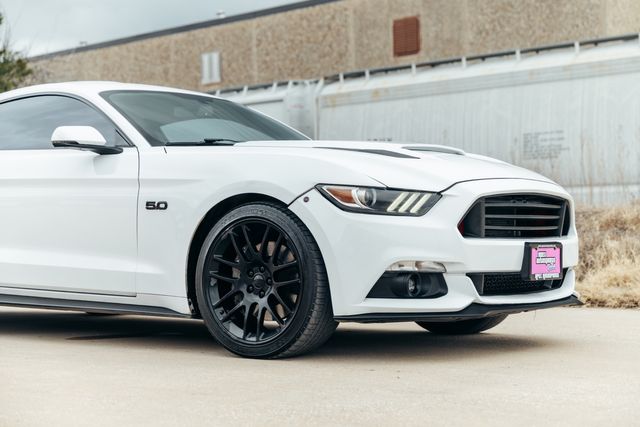 2017 Ford Mustang GT Premium | Addison, TX | Apex Auto Sports 2017 Ford Mustang GT Premium | Addison, TX | Apex Auto Sports