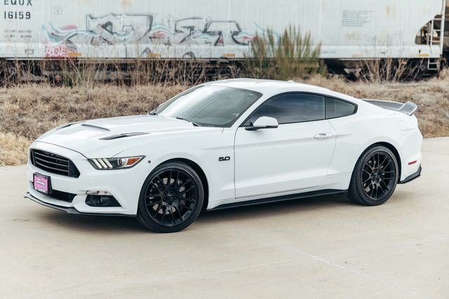 2017 Ford Mustang GT Premium | Addison, TX | Apex Auto Sports 2017 Ford Mustang GT Premium | Addison, TX | Apex Auto Sports