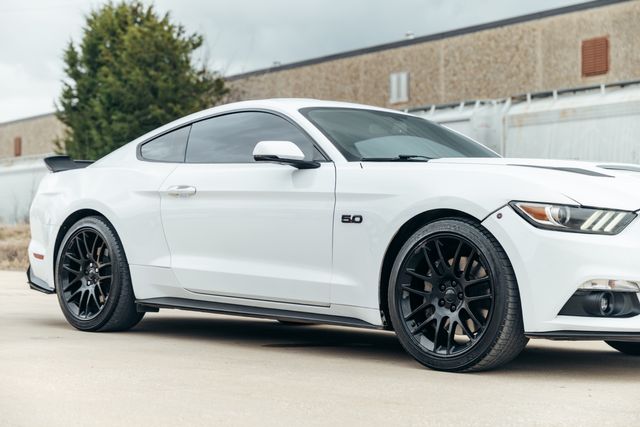 2017 Ford Mustang GT Premium | Addison, TX | Apex Auto Sports 2017 Ford Mustang GT Premium | Addison, TX | Apex Auto Sports