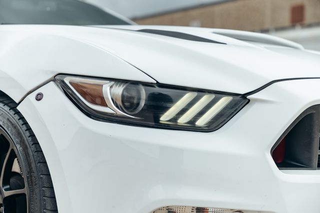 2017 Ford Mustang GT Premium | Addison, TX | Apex Auto Sports