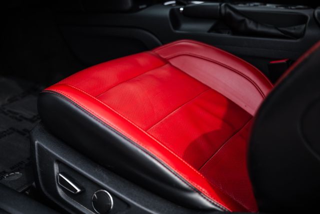 2017 Ford Mustang GT Premium | Addison, TX | Apex Auto Sports 2017 Ford Mustang GT Premium | Addison, TX | Apex Auto Sports