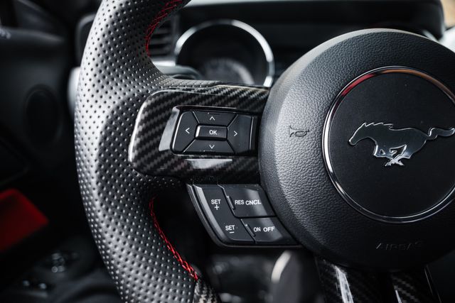 2017 Ford Mustang GT Premium | Addison, TX | Apex Auto Sports