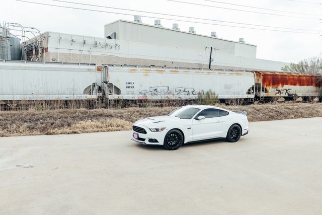 2017 Ford Mustang GT Premium | Addison, TX | Apex Auto Sports