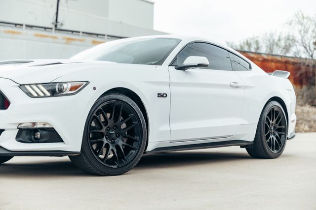 2017 Ford Mustang GT Premium | Addison, TX | Apex Auto Sports 2017 Ford Mustang GT Premium | Addison, TX | Apex Auto Sports