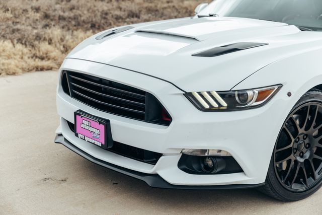 2017 Ford Mustang GT Premium | Addison, TX | Apex Auto Sports 2017 Ford Mustang GT Premium | Addison, TX | Apex Auto Sports