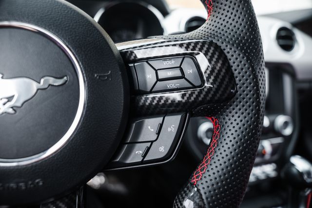 2017 Ford Mustang GT Premium | Addison, TX | Apex Auto Sports