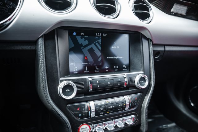 2017 Ford Mustang GT Premium | Addison, TX | Apex Auto Sports