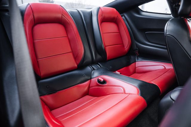 2017 Ford Mustang GT Premium | Addison, TX | Apex Auto Sports