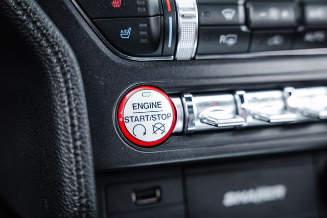 2017 Ford Mustang GT Premium | Addison, TX | Apex Auto Sports