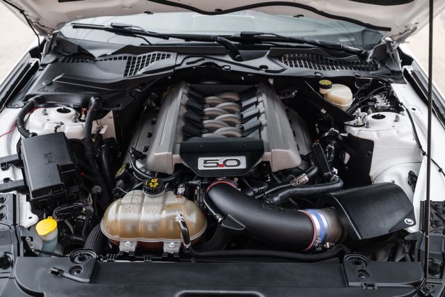 2017 Ford Mustang GT Premium | Addison, TX | Apex Auto Sports