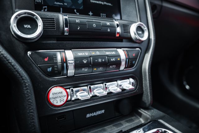 2017 Ford Mustang GT Premium | Addison, TX | Apex Auto Sports