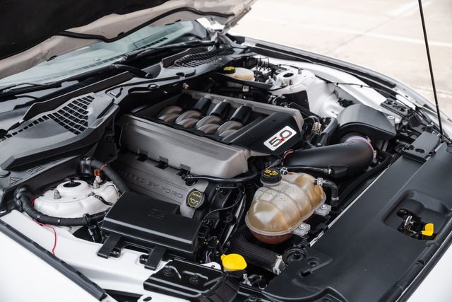 2017 Ford Mustang GT Premium | Addison, TX | Apex Auto Sports