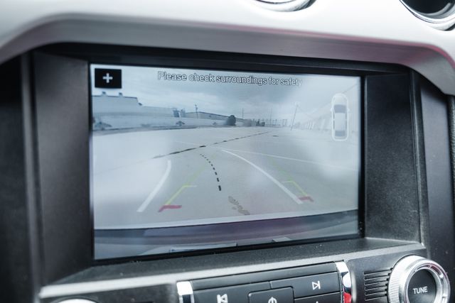 2017 Ford Mustang GT Premium | Addison, TX | Apex Auto Sports